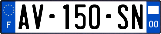AV-150-SN
