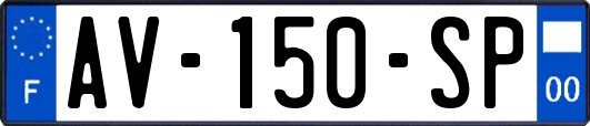AV-150-SP