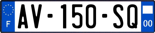 AV-150-SQ