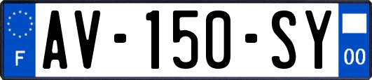 AV-150-SY
