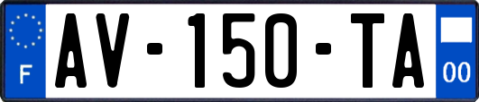 AV-150-TA