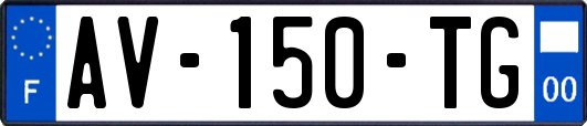 AV-150-TG