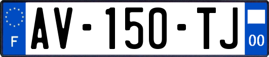 AV-150-TJ