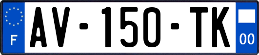 AV-150-TK