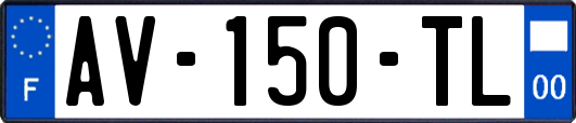 AV-150-TL