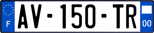 AV-150-TR