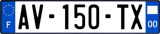 AV-150-TX