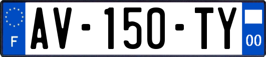 AV-150-TY