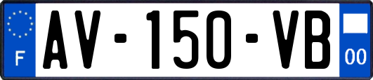 AV-150-VB