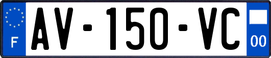 AV-150-VC