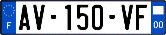 AV-150-VF