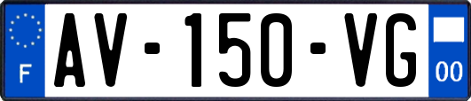 AV-150-VG