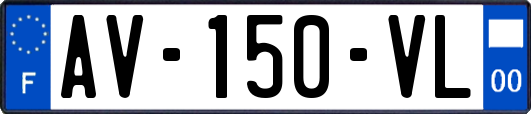 AV-150-VL