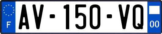 AV-150-VQ