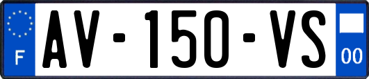 AV-150-VS