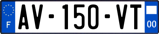 AV-150-VT