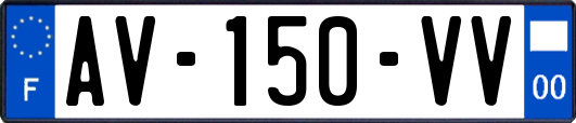 AV-150-VV