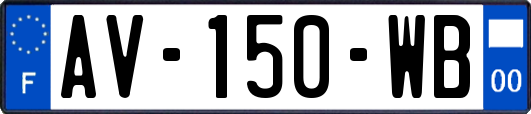 AV-150-WB