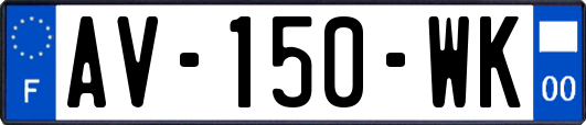AV-150-WK