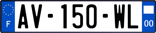 AV-150-WL