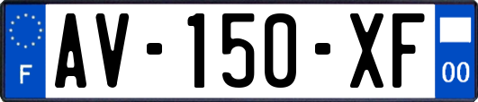 AV-150-XF