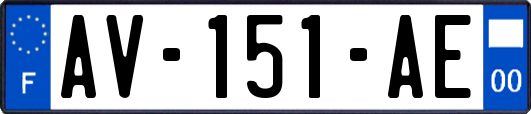 AV-151-AE