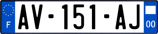 AV-151-AJ