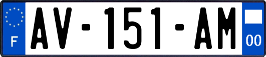 AV-151-AM