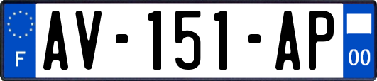 AV-151-AP