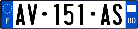 AV-151-AS