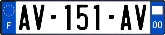 AV-151-AV
