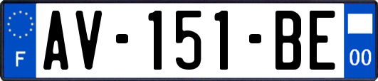 AV-151-BE