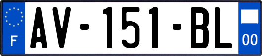 AV-151-BL