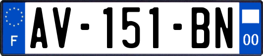 AV-151-BN