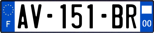 AV-151-BR