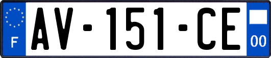 AV-151-CE