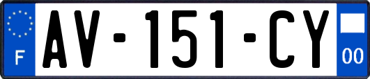 AV-151-CY