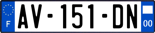 AV-151-DN