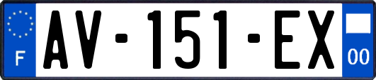 AV-151-EX