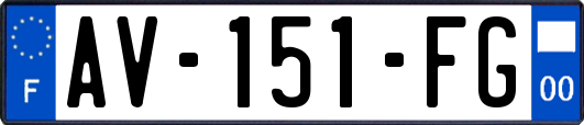 AV-151-FG