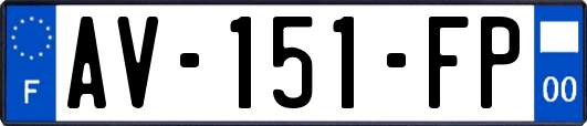 AV-151-FP