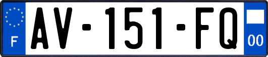 AV-151-FQ