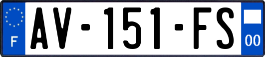 AV-151-FS
