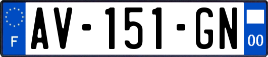 AV-151-GN