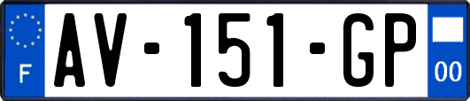AV-151-GP