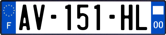 AV-151-HL