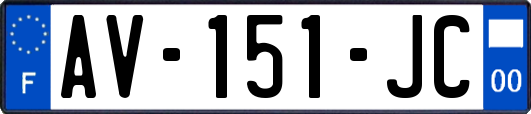 AV-151-JC