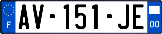 AV-151-JE