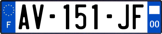 AV-151-JF