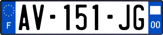 AV-151-JG